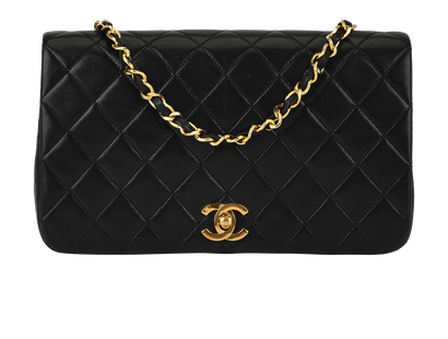 Vintage Full Flap, front view